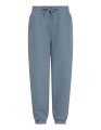Kinder Joggingbroek Sustainable Fashion Cuffed Joggers Stone blue